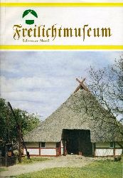 Wendt, Ralf:  Freilichtmuseum Schwerin-Mue. 