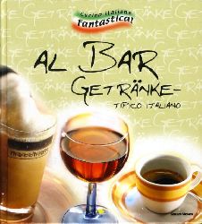   Al Bar Getränke. Tipico Italiano. 
