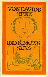 Stier, Claus:  Von Davids Stein und Simons Grab. Biblische Geschichten in Reimen nacherzhlt. 