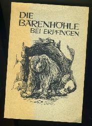 Wagner, Georg (Hrsg.):  Die Brenhhle bei Erpfingen. 
