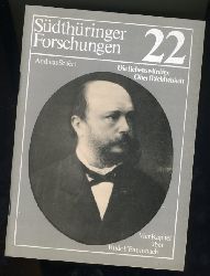 Andreas, Seifert:  Die liebenswrdige Oberflchlichkeit. Vier Kapitel ber Rudolf Baumbach. Sdthringer Forschungen 22. 