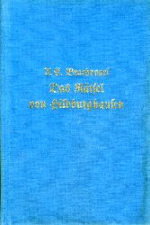 Brachvogel, Albert Emil:  Das Rtsel von Hildburghausen. Roman. 