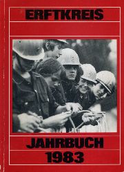   Erftkreis Jahrbuch 1983. 