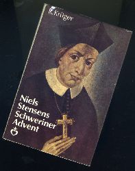 Krger, Renate:  Niels Stensens Schweriner Advent. Erzhlung. 