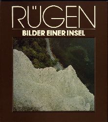 Hofer, Klaus-Jrgen:  Rgen. Bilder einer Insel. 