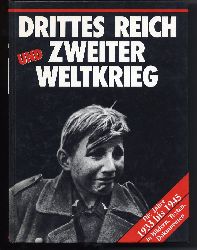  Drittes Reich und Zweiter Weltkrieg. 