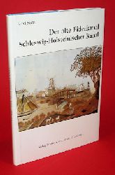 Stolz, Gerd:  Der alte Eiderkanal. Schleswig-Holsteinischer Kanal. Herausgegeben anllich des 200. Jahrestages seiner Inbetriebnahme am 17. Oktober 1784. Kleine Schleswig-Holstein-Bcher 34. 
