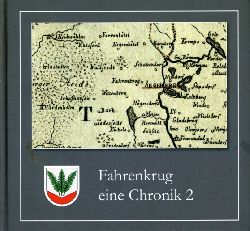 Jrgensen, Heinz:  Fahrenkrug. Eine Chronik 2. 