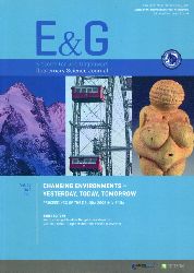   Eiszeitalter und Gegenwart. Quaternary Science Journal 58. No 2 2009. 