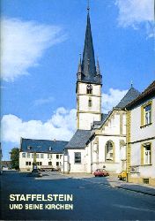 Hellgeht, Gerhard:  Staffelstein und seine Kirchen. Schnell Kunstfhrer 1286. 