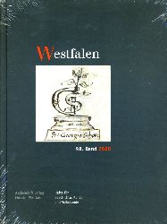   Westfalen. Hefte fr Geschichte, Kunst und Volkskunde 98. 2020. 