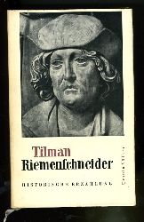 Vlker, Ursula:  Tilman Riemenschneider. Historische Erzhlung. 