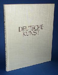 Mseler, Wilhelm:  Deutsche Kunst im Wandel der Zeiten. 
