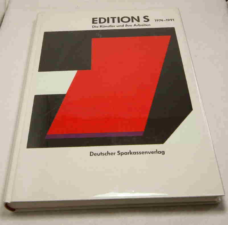   Edition S: 1974 - 1991. 