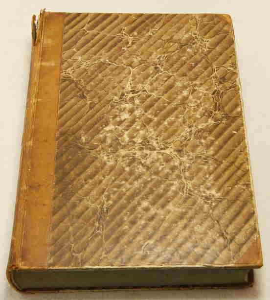 Keil, Karl F.  Handbuch der biblischen Archäologie. 
