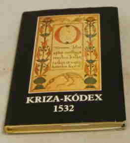   Kriza-Kodex 1532. 