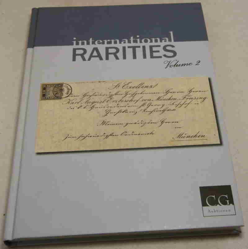   International rarities. Volume 2. 