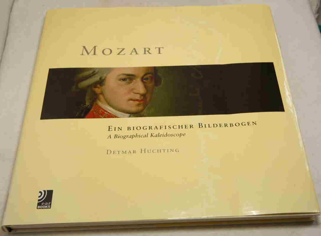   Mozart. 