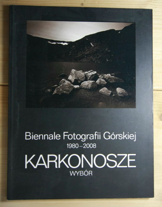 Zawadzki, Wojciech  Karkonosce. 