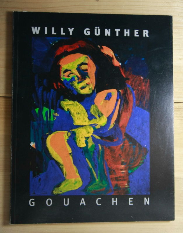   Willy Günter. 