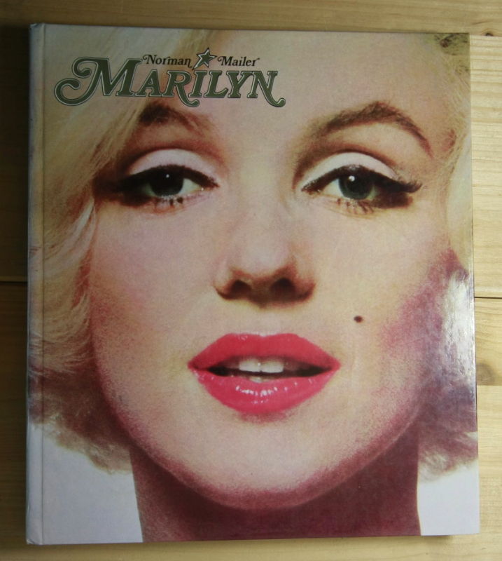 Mailer, Norman  Marilyn (ungarisch). 