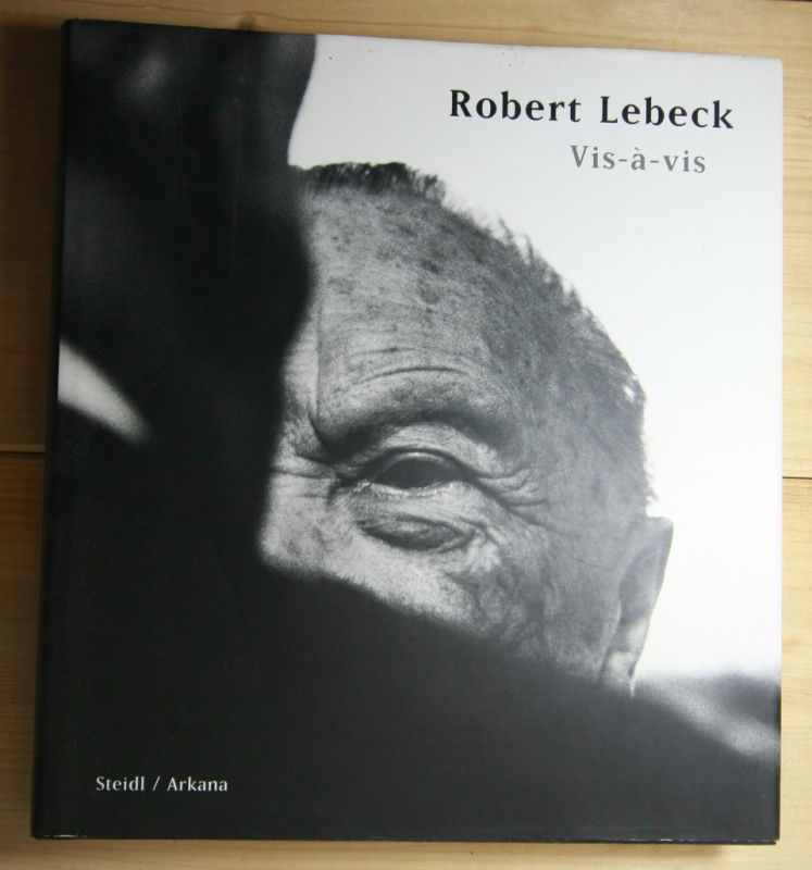   Robert Lebeck. 