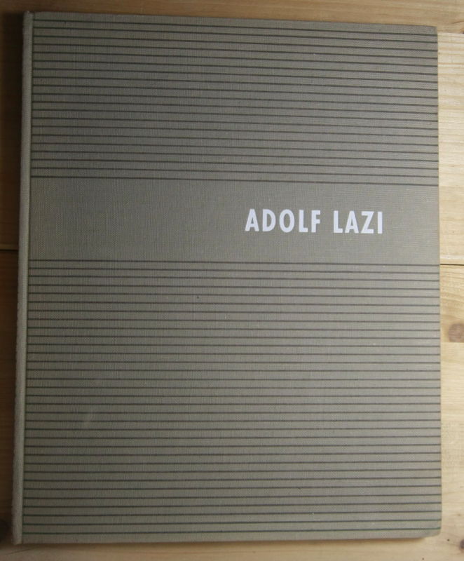   Adolf Lazi. 