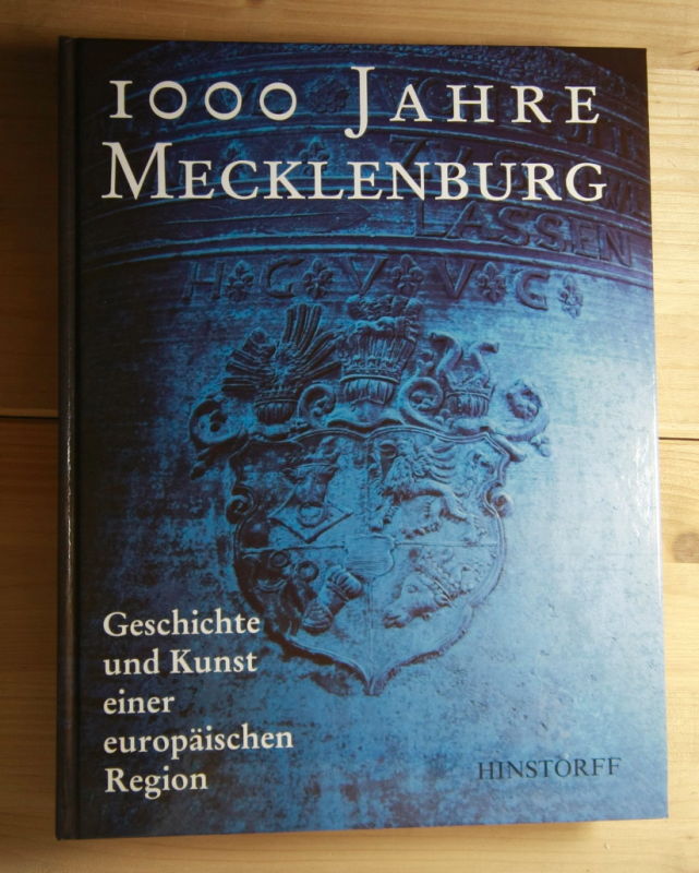   1000 Jahre Mecklenburg. 
