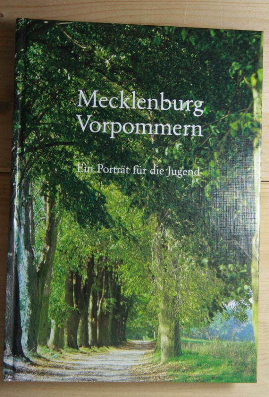   Mecklenburg  Vorpommern . 