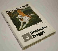 Nouc, Winfried  Deutsche Dogge. 