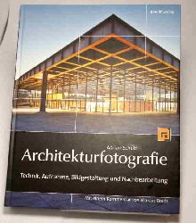 Schulz, Adrian  Architekturfotografie.  