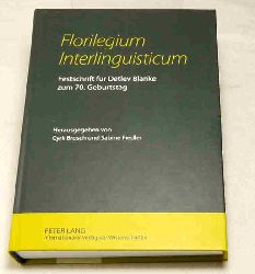   Florilegium Interlinguisticum.  