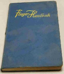   Flieger-Handbuch. 