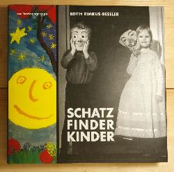 Rimkus-Beseler, Edith  Schatz - Finder - Kinder. 