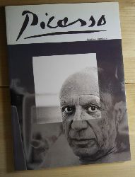 Scarbi, Vittorio  Picasso. 