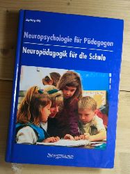 Milz, Ingeborg  Neuropsychologie fr Pdagogen. 