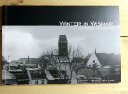  Ceallaigh  Winter in Wismar.  