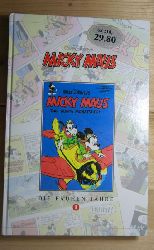   Walt Disneys Micky Maus. 