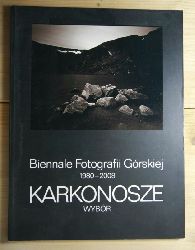 Zawadzki, Wojciech  Karkonosce. 