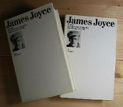   James Joyce. 