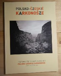   Polsko-Czeskie Karkonosze. 
