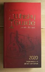 Tacke, Heinfried  Whisky Guide Deutschland 2020. 