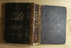   G. E. Lessings gesammelte Werke - dritter und vierter Band in einem Buch. 
