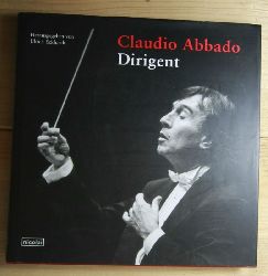   Claudio Abbado. 