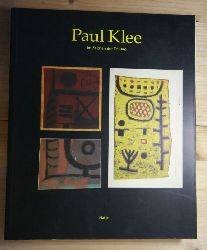 Kersten, Wolfgang; Okuda, Osamu  Paul Klee.  
