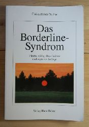 Rohde-Dachser, Christa  Das Borderline-Syndrom. 