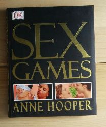 Hooper, Anne  Sex Games.  