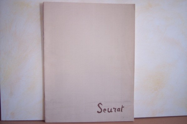 Charles Wentinck:  Georges-Pierre Seurat 