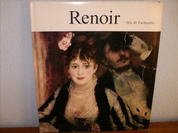 Hayes, Colin:  Renoir 