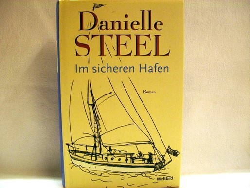 Steel, Danielle:  Im sicheren Hafen 